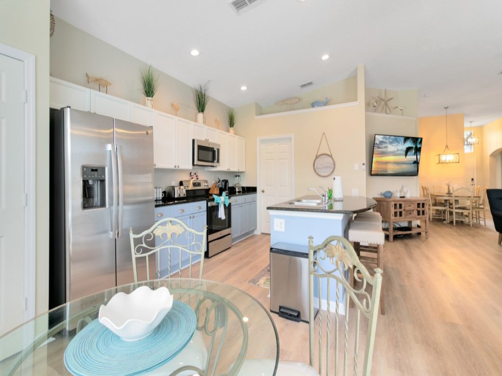SP8156 Vacation Rental in Kissimmee - RedAwning