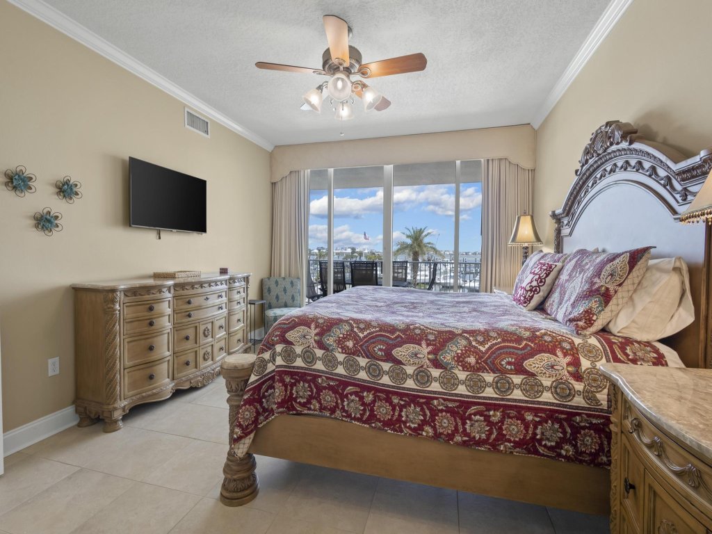 The Moorings 210 Vacation Rental in Orange Beach - RedAwning