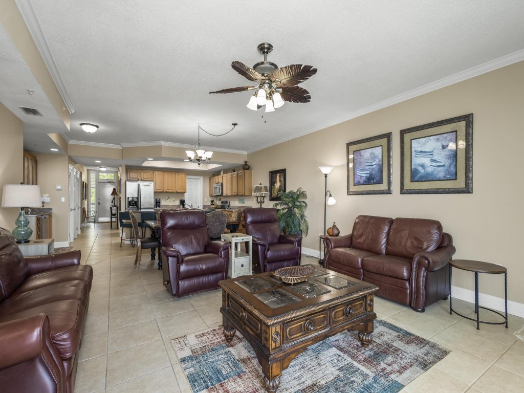 The Moorings 210 Vacation Rental in Orange Beach - RedAwning
