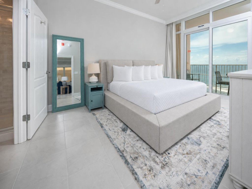 Phoenix Gulf Towers 2405 Vacation Rental in Orange Beach - RedAwning