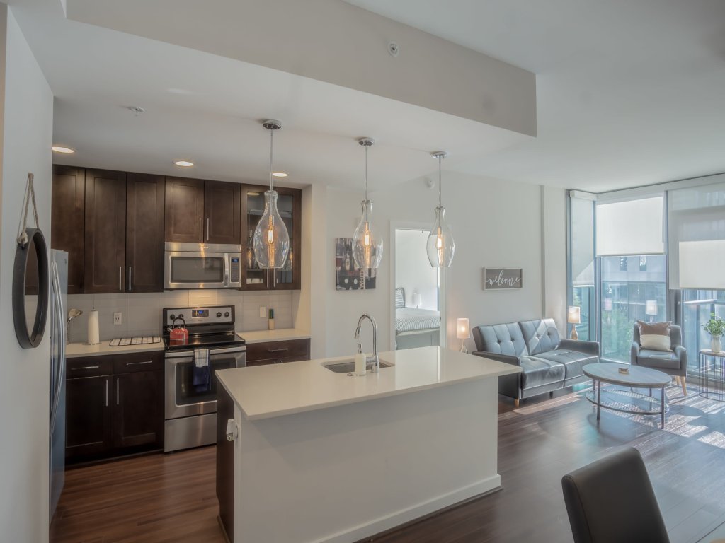 3380 Peachtree Rd NE Atlanta, GA 30326, USA Vacation Rental in Atlanta - RedAwning