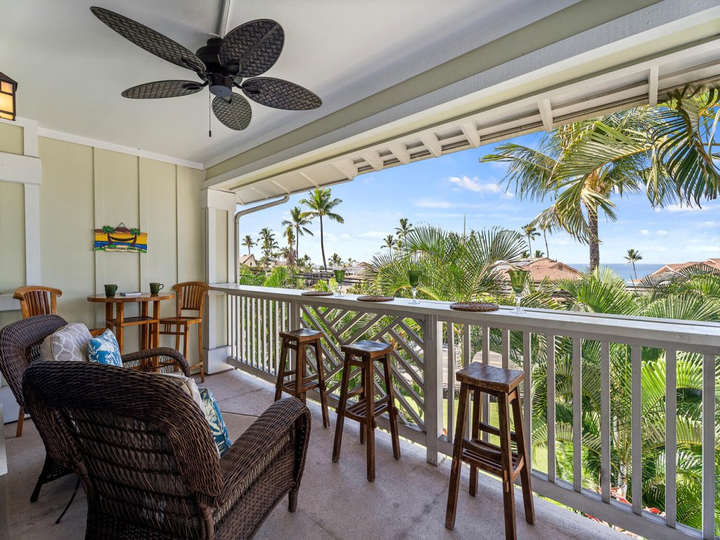 Kona Sea Ridge#X1 Vacation Rental in Kailua Kona - RedAwning
