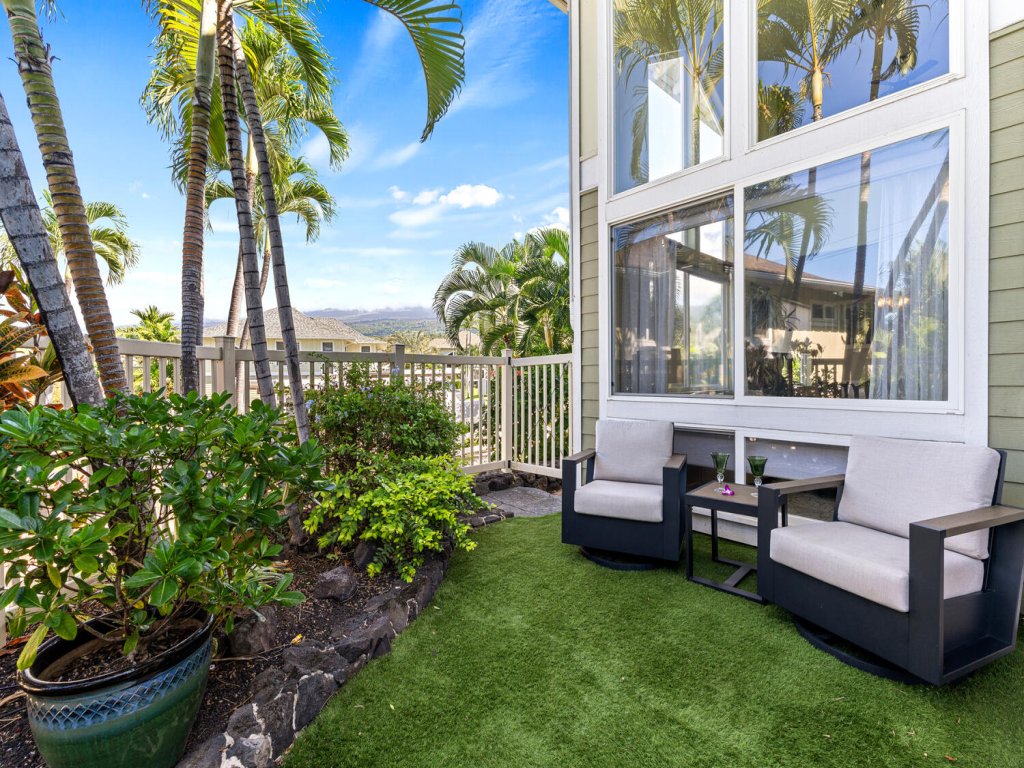 Kona Sea Ridge#X1 Vacation Rental in Kailua Kona - RedAwning