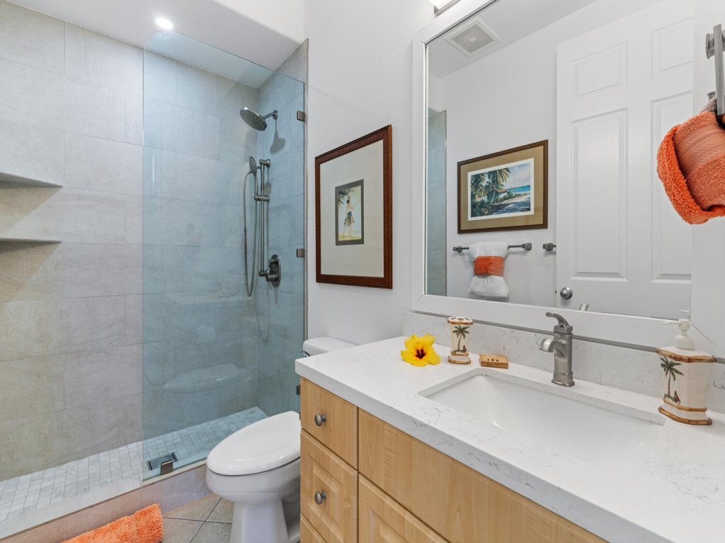 Kona Sea Ridge#X1 Vacation Rental in Kailua Kona - RedAwning
