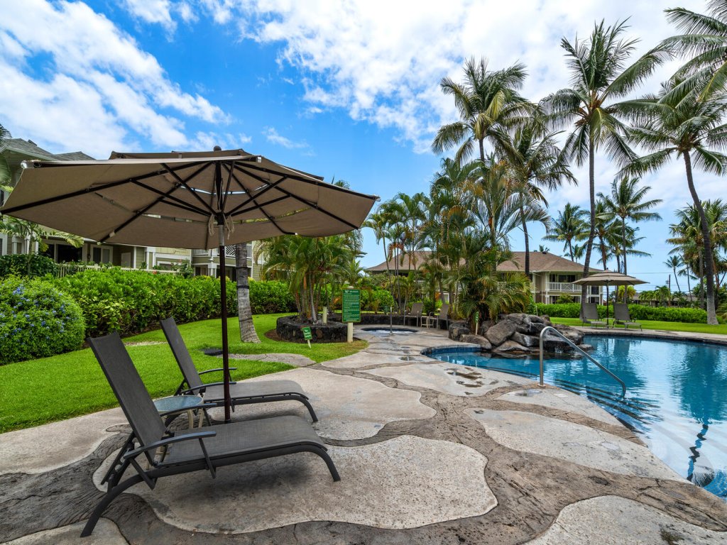 Kona Sea Ridge#X1 Vacation Rental in Kailua Kona - RedAwning