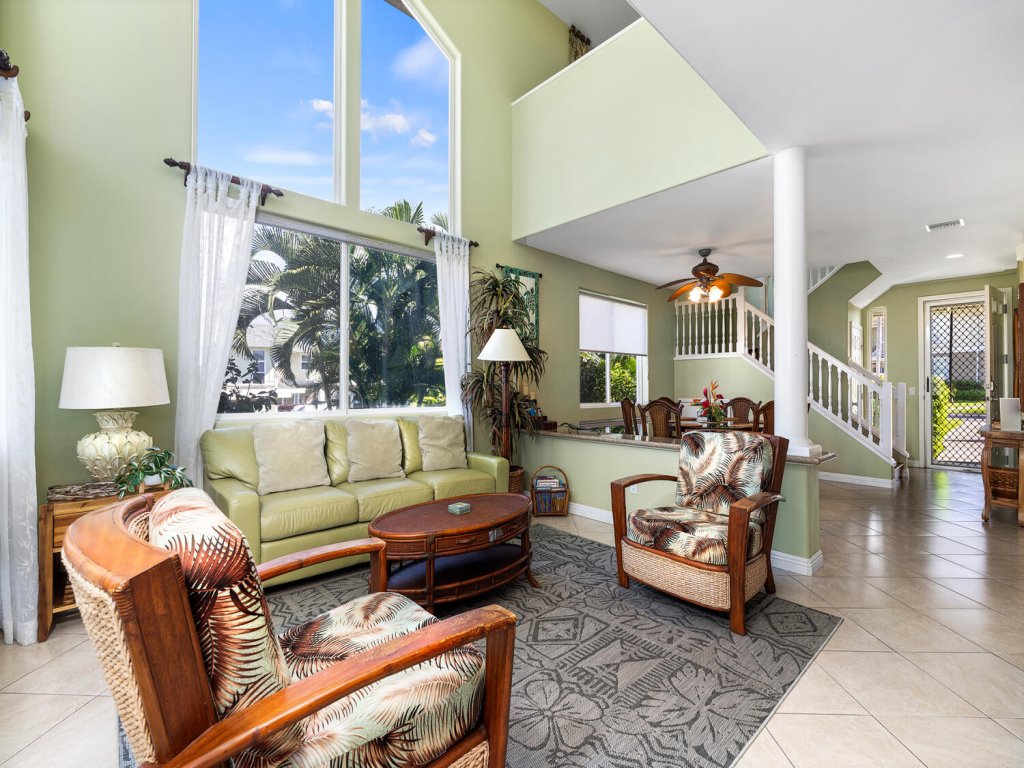 Kona Sea Ridge#X1 Vacation Rental in Kailua Kona - RedAwning
