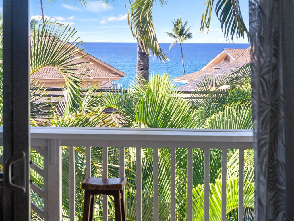 Kona Sea Ridge#X1 Vacation Rental in Kailua Kona - RedAwning