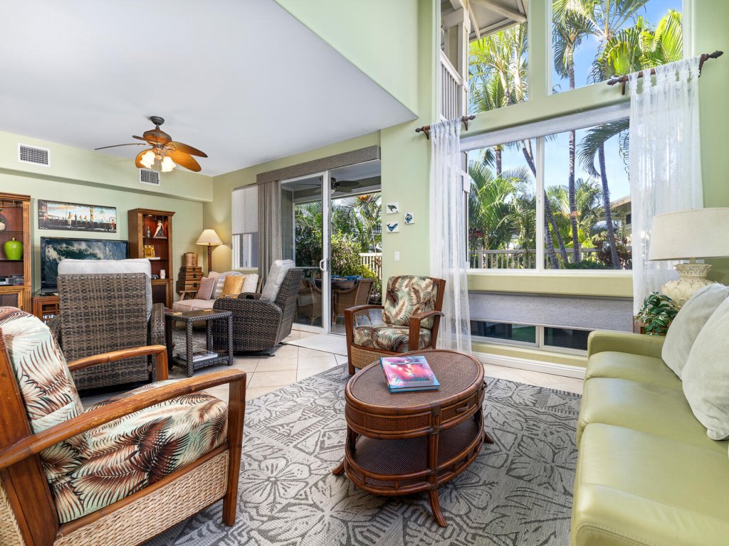 Kona Sea Ridge#X1 Vacation Rental in Kailua Kona - RedAwning