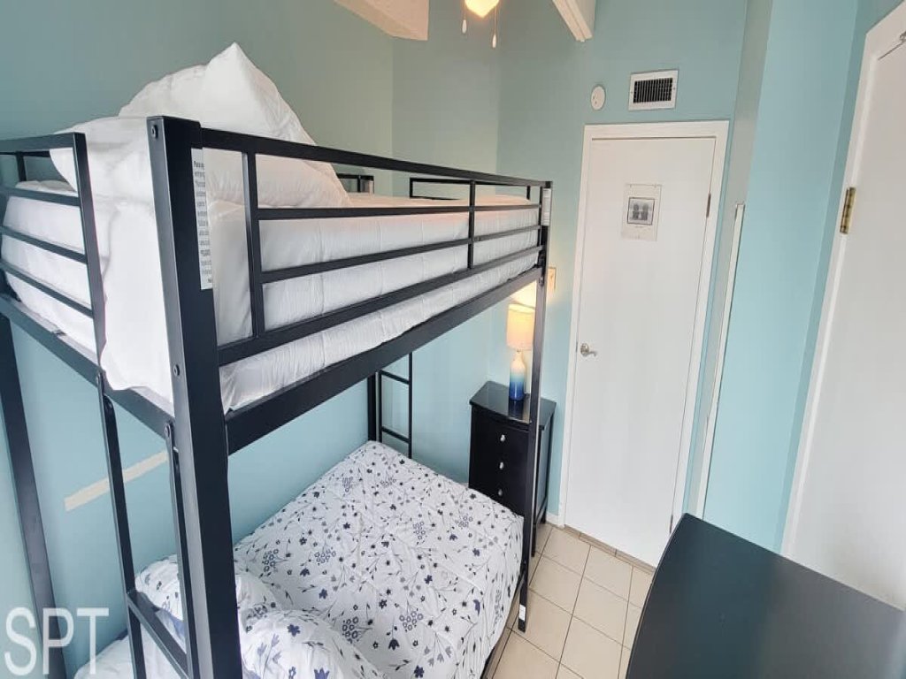 Fun Beachfront " Heated Pool " Awesome Location Vacation Rental in South Padre Island - RedAwning