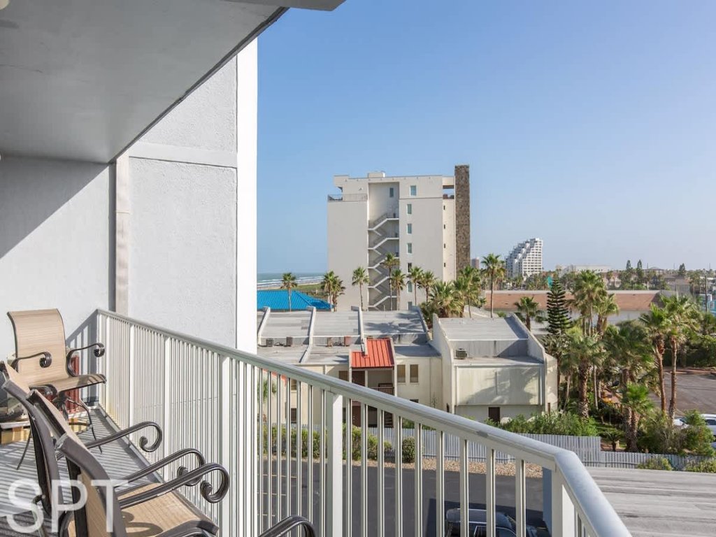 Fun Beachfront " Heated Pool " Awesome Location Vacation Rental in South Padre Island - RedAwning