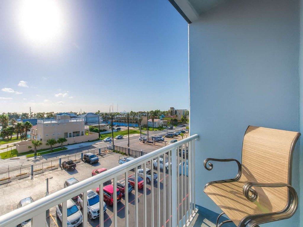 Fun Beachfront " Heated Pool " Awesome Location Vacation Rental in South Padre Island - RedAwning