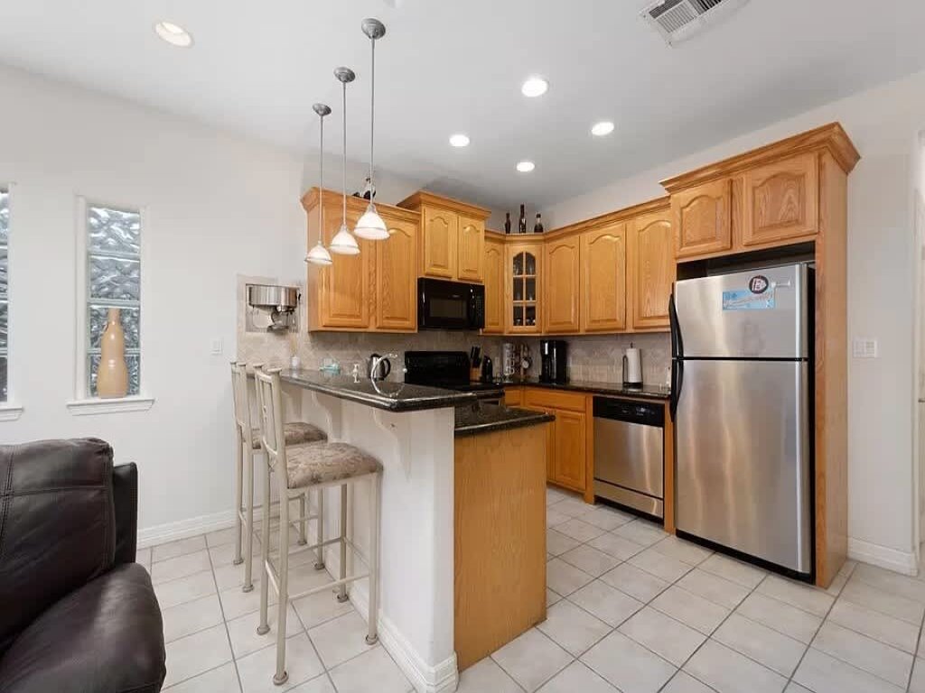 *Cozy 4 plex * Pool *Sleep Many *Super near Beach Vacation Rental in South Padre Island - RedAwning
