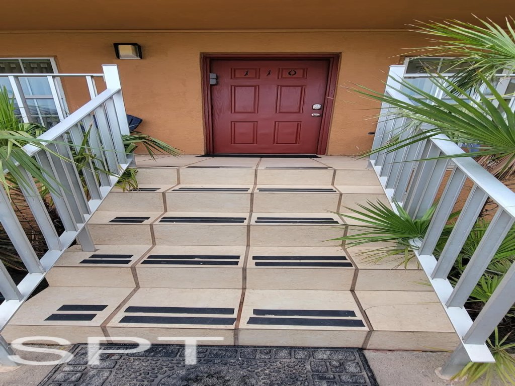 Max Walkable Location  " 1st Floor " 2 Patios Vacation Rental in South Padre Island - RedAwning