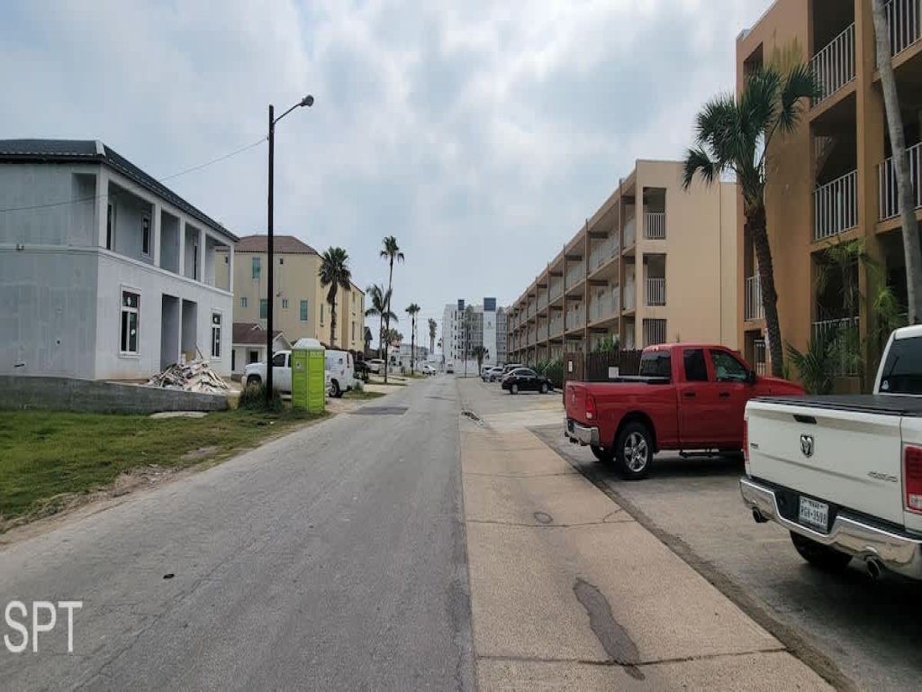 Max Walkable Location  " 1st Floor " 2 Patios Vacation Rental in South Padre Island - RedAwning