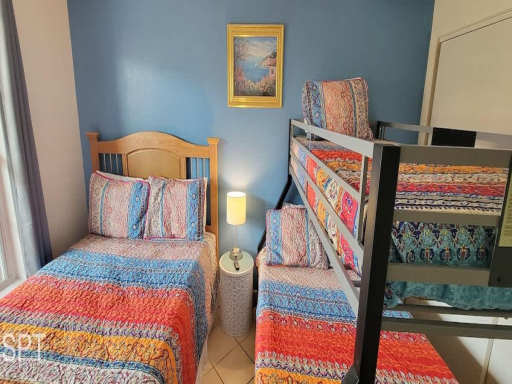 Max Walkable Location  " 1st Floor " 2 Patios Vacation Rental in South Padre Island - RedAwning