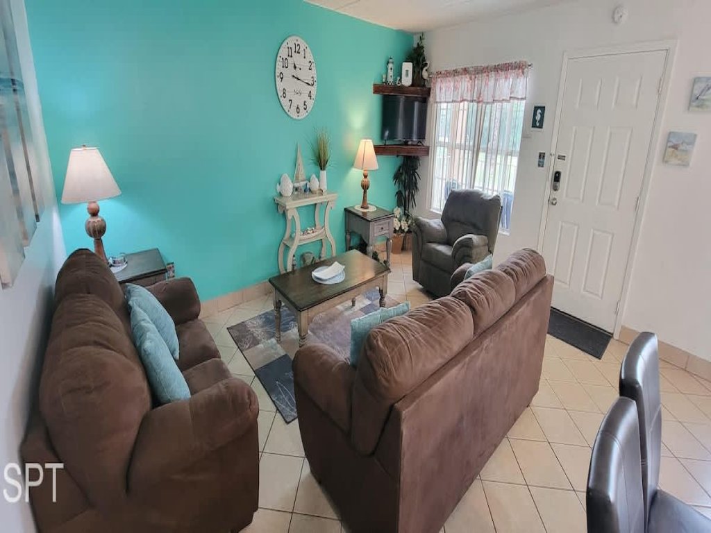 Max Walkable Location  " 1st Floor " 2 Patios Vacation Rental in South Padre Island - RedAwning
