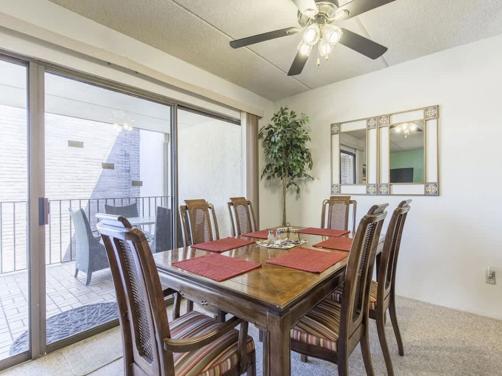 "Pool & Hot Tub-Patio & Grill "1-2 block to Beach Vacation Rental in South Padre Island - RedAwning