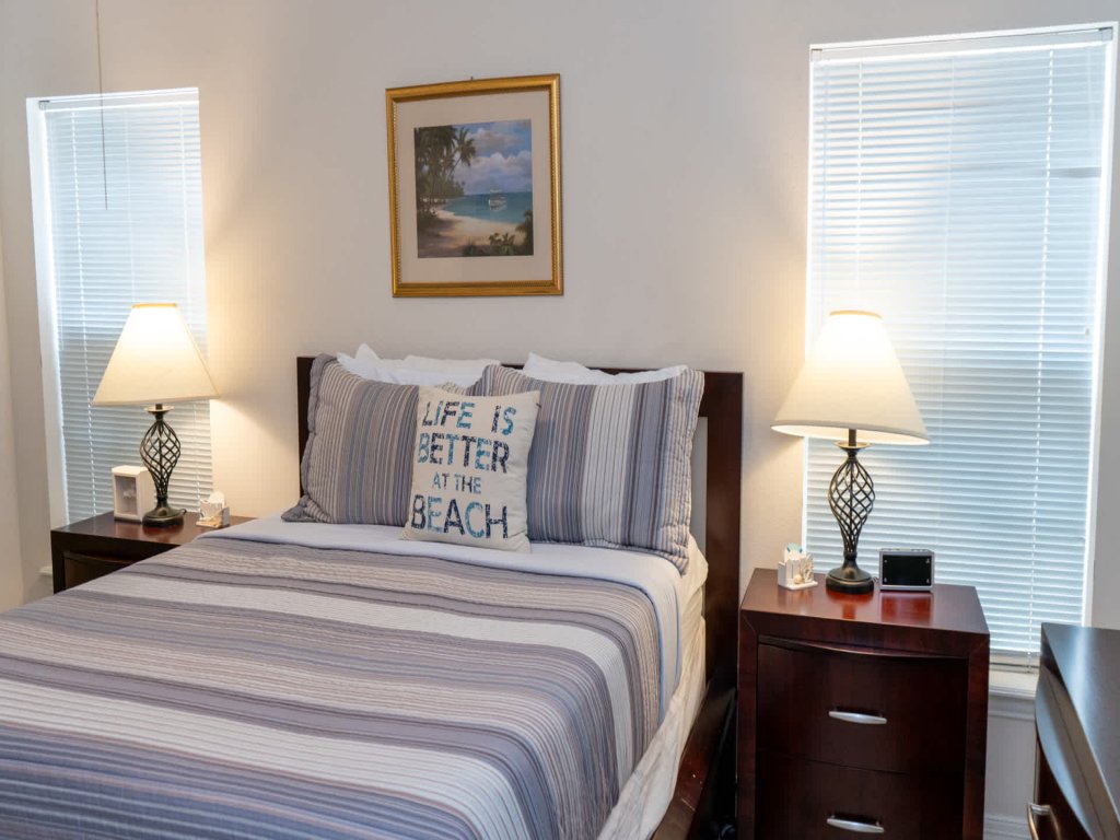 EZ Access 1st Floor  " 5 mins to Beach " Pool  Vacation Rental in South Padre Island - RedAwning