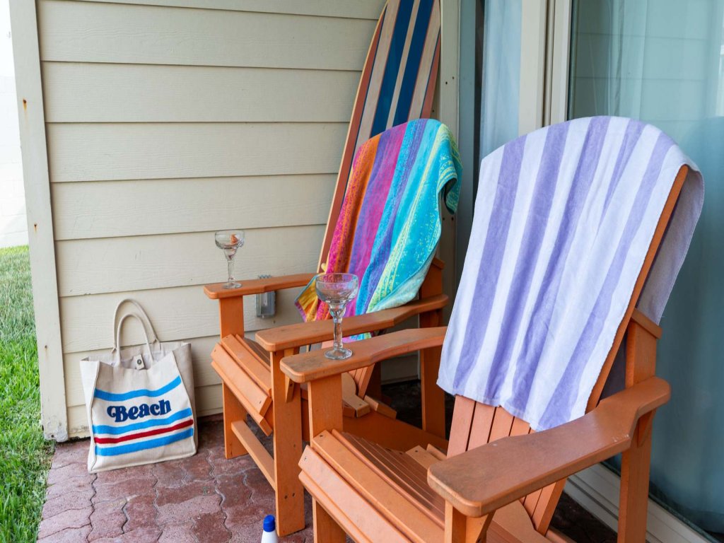 Bahia Mar Beachfront " New Remodel " Water Views Vacation Rental in South Padre Island - RedAwning