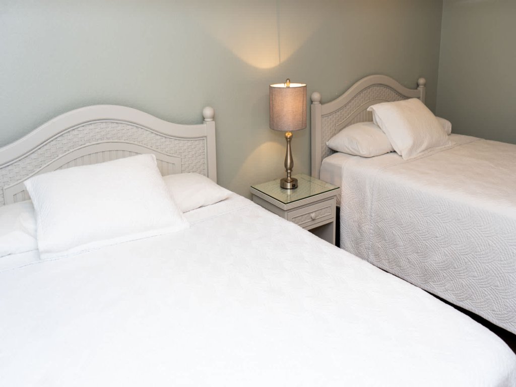 Bahia Mar Beachfront " New Remodel " Water Views Vacation Rental in South Padre Island - RedAwning