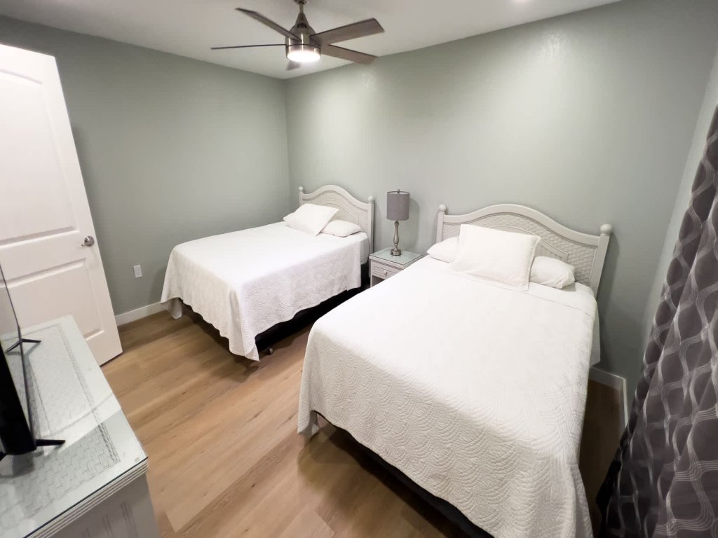 Bahia Mar Beachfront " New Remodel " Water Views Vacation Rental in South Padre Island - RedAwning