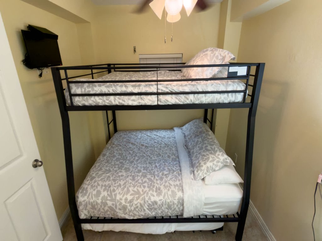 * 4 bedroom 2 Level Home * 50 yards from Beach Vacation Rental in South Padre Island - RedAwning