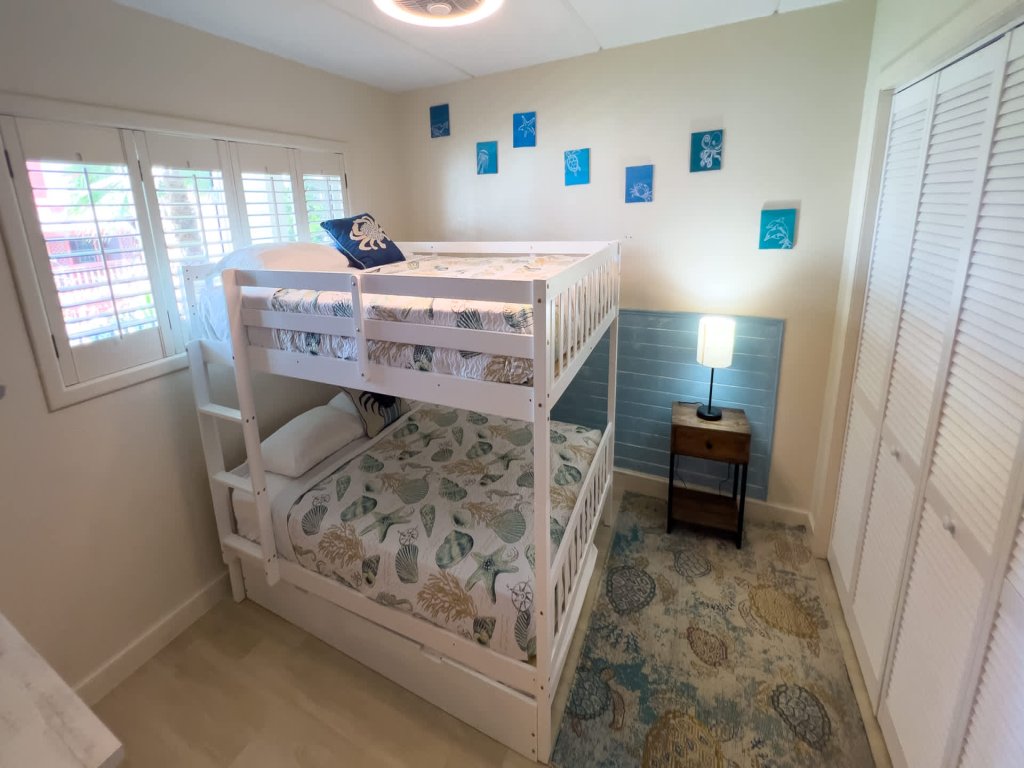 Peaceful " Pool " Steps to Beach " XXL Patio Vacation Rental in South Padre Island - RedAwning