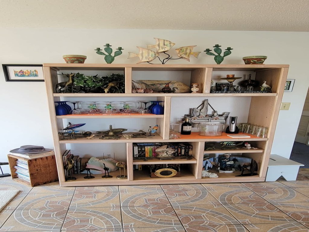 *Waterfront & Boat Slip 3 bedr Home * Deck * BBQ Vacation Rental in Port Isabel - RedAwning