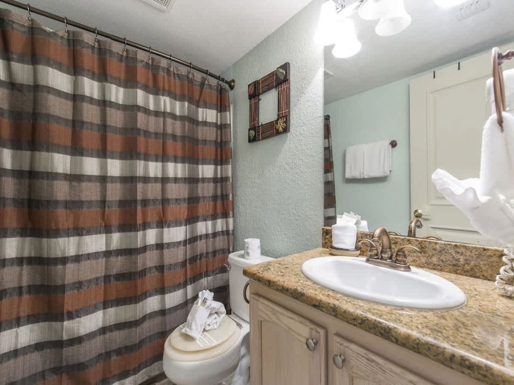 3BR 10th Floor Views, Beachfront Saida Towers SPI Vacation Rental in South Padre Island - RedAwning