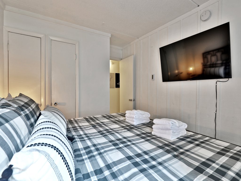 Whiffletree Condo I5 (Snow Place like Whiffletree) Vacation Rental in Killington - RedAwning