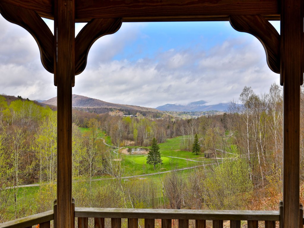 Whiffletree Condo I5 (Snow Place like Whiffletree) Vacation Rental in Killington - RedAwning