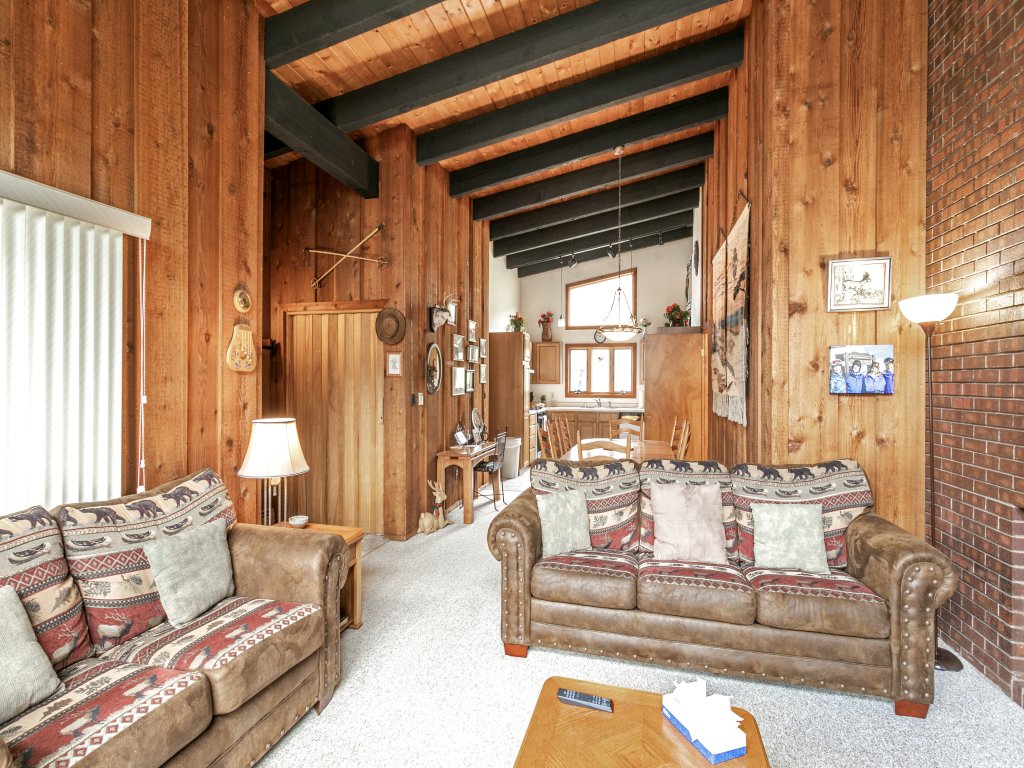 2009 W Chamonix Lane Vacation Rental in Vail - RedAwning