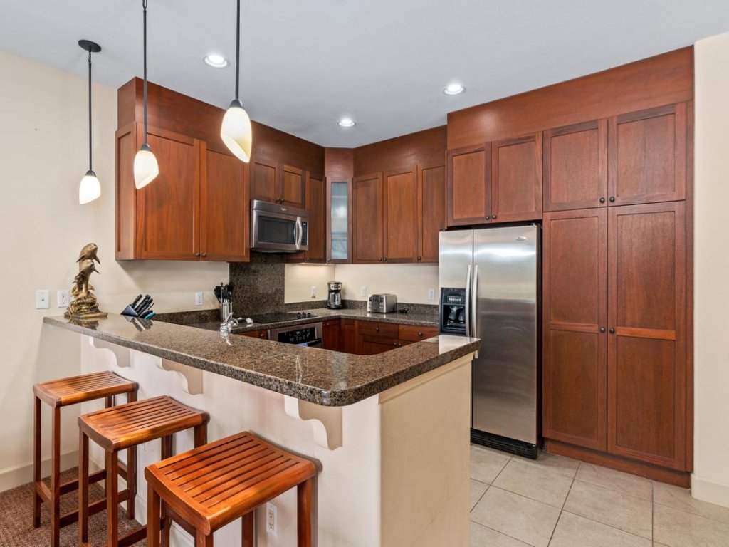 Big Island Halii Kai 5H Vacation Rental in Hawaii - RedAwning