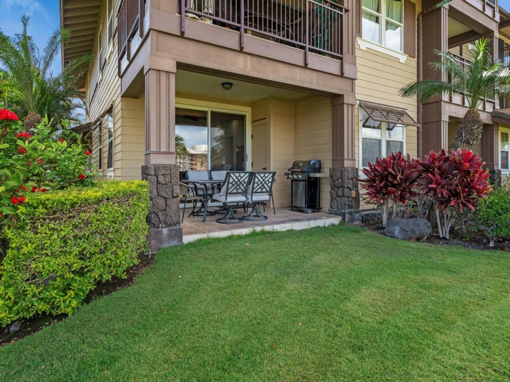 Big Island Halii Kai 5H Vacation Rental in Hawaii - RedAwning