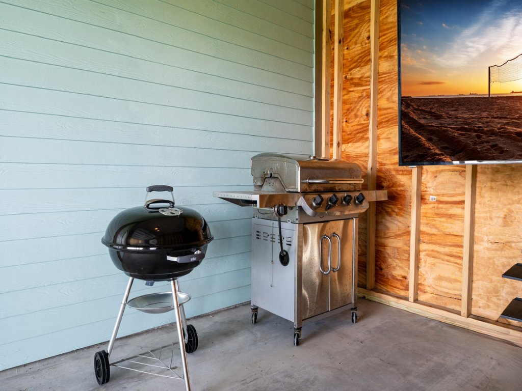 Tipsy Turtle Vacation Rental in Texas - RedAwning