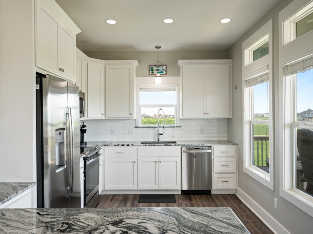Tipsy Turtle Vacation Rental in Texas - RedAwning