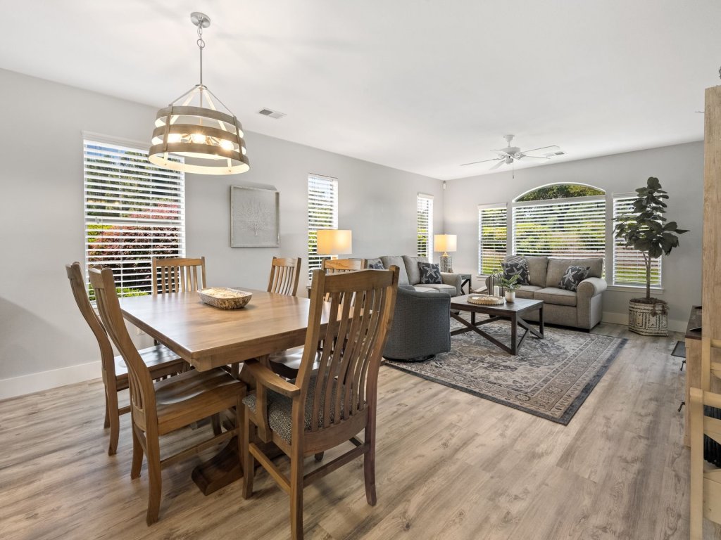 55A 4th Hole Retreat at True Blue Vacation Rental in Pawleys Island - RedAwning