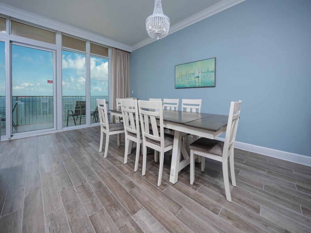 Phoenix Gulf Towers 1802 Vacation Rental in Orange Beach - RedAwning