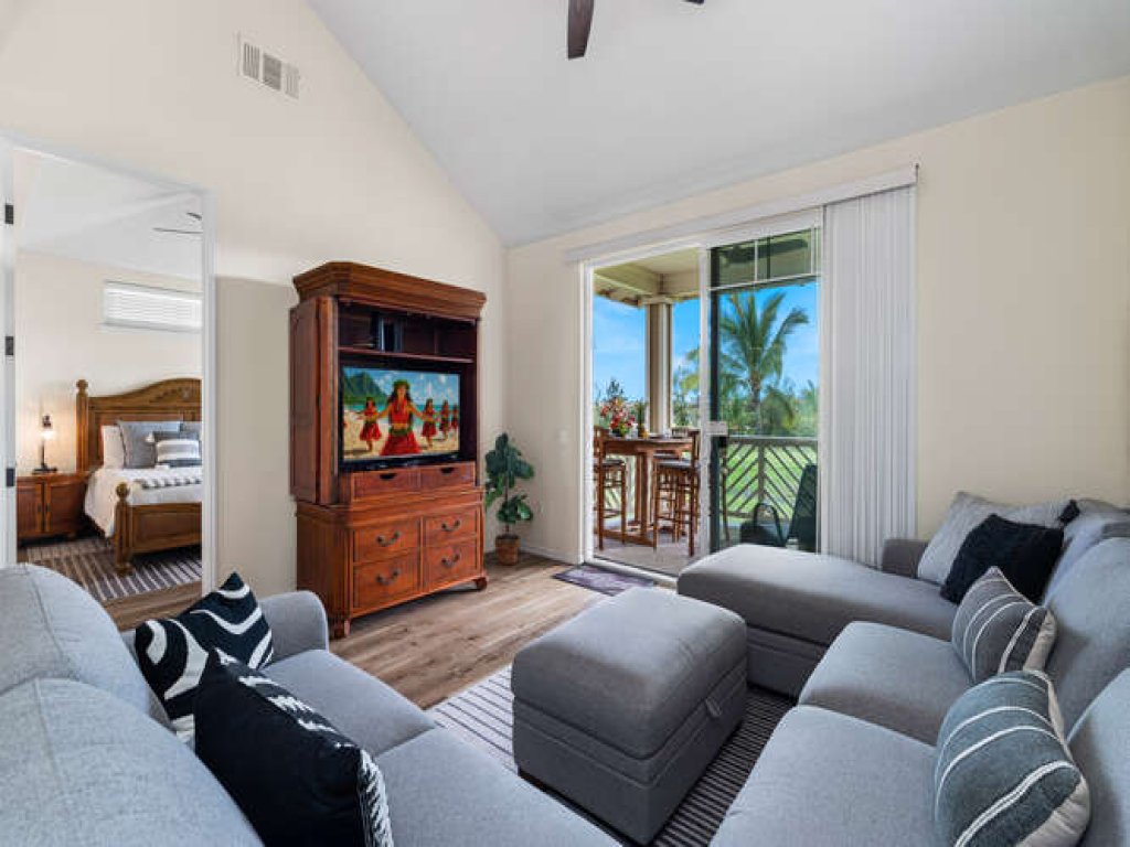 Fairway Villas Waikoloa G31 Vacation Rental in Hawaii - RedAwning