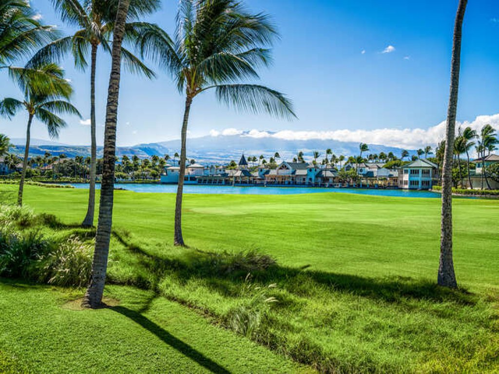 Fairway Villas Waikoloa G31 Vacation Rental in Hawaii - RedAwning