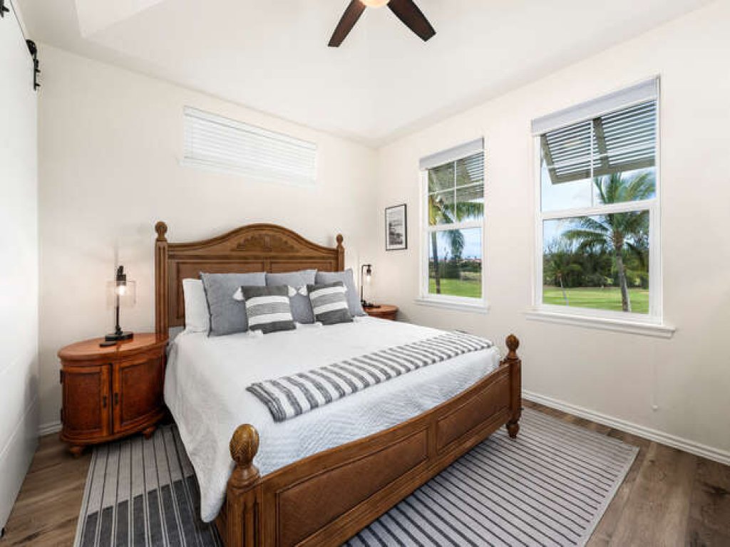Fairway Villas Waikoloa G31 Vacation Rental in Hawaii - RedAwning
