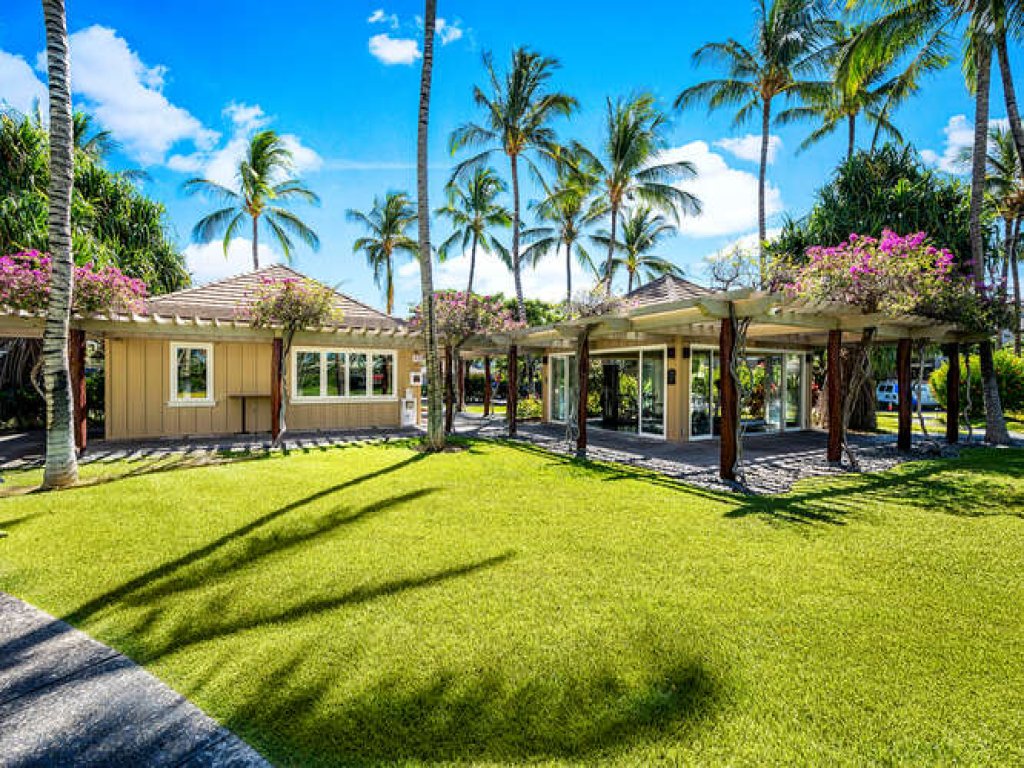 Fairway Villas Waikoloa G31 Vacation Rental in Hawaii - RedAwning