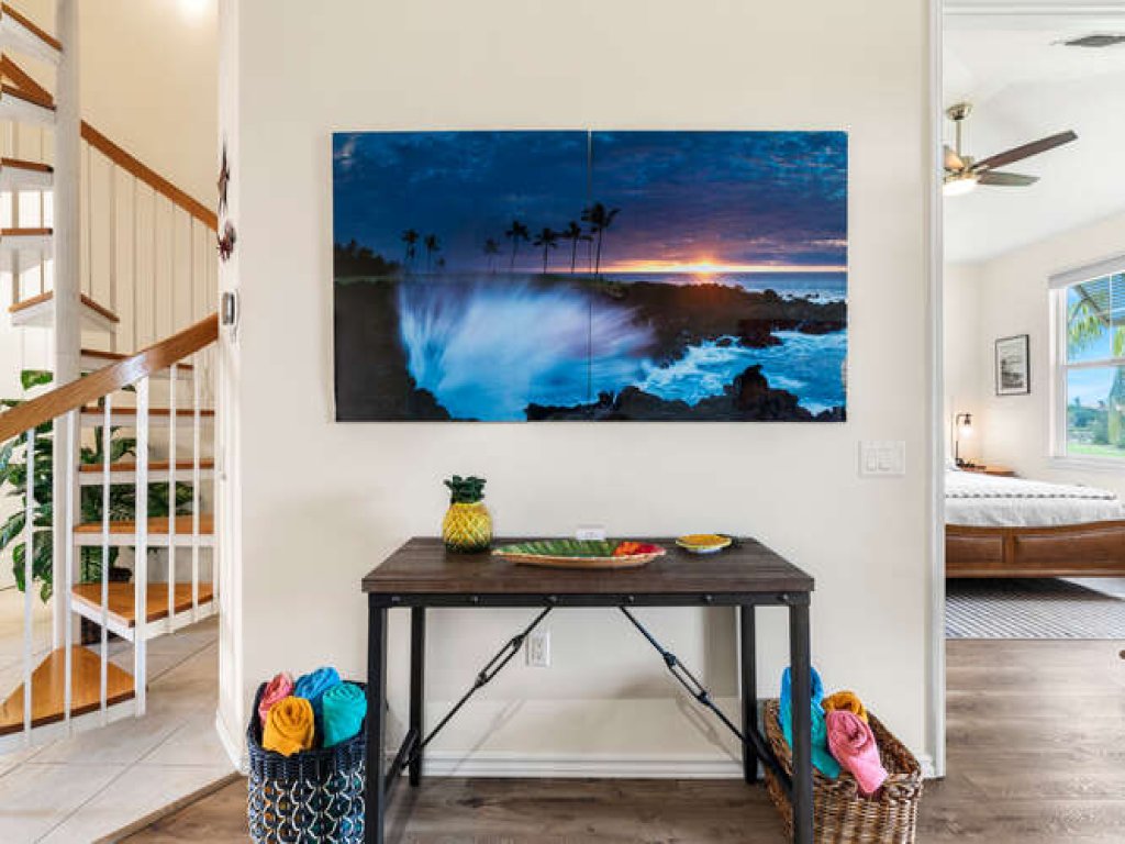 Fairway Villas Waikoloa G31 Vacation Rental in Hawaii - RedAwning