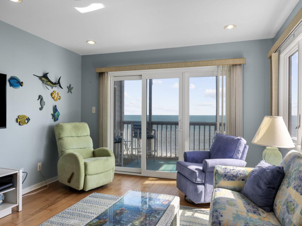 Breakers C32 Vacation Rental in North Carolina - RedAwning