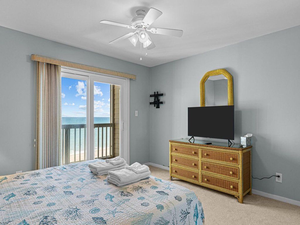 Breakers C32 Vacation Rental in North Carolina - RedAwning
