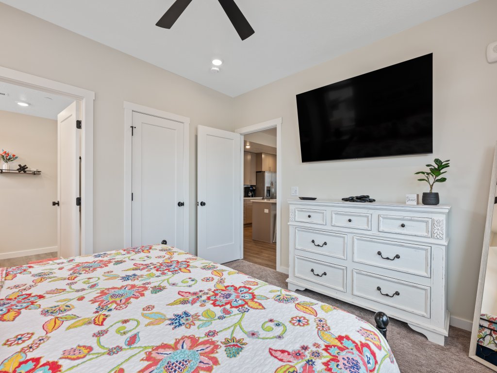 Paddle Away Vacation Rental in St. George - RedAwning