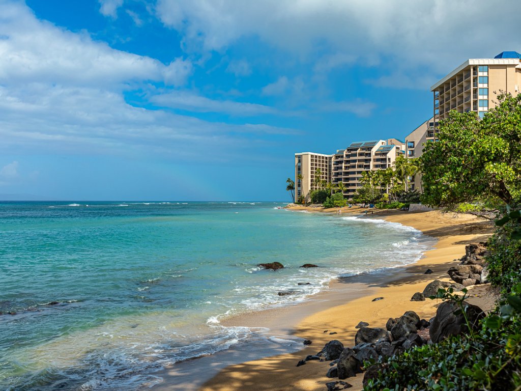 Royal Kahana 1211 Vacation Rental in Lahaina - RedAwning