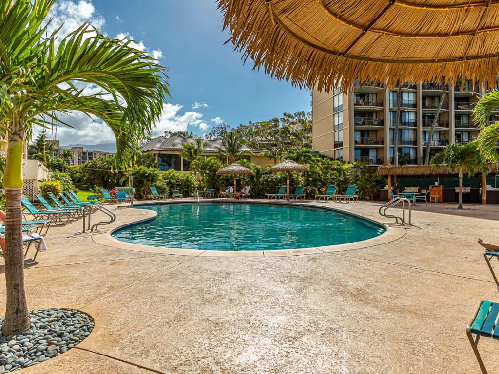 Royal Kahana 1211 Vacation Rental in Lahaina - RedAwning