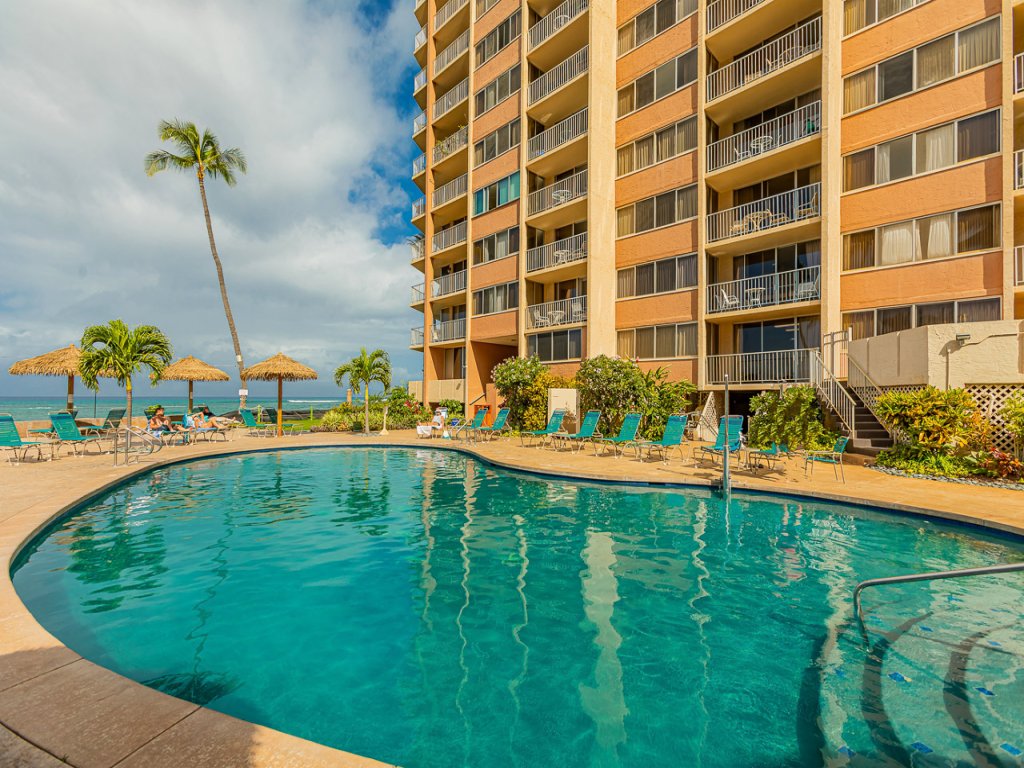 Royal Kahana 1211 Vacation Rental in Lahaina - RedAwning