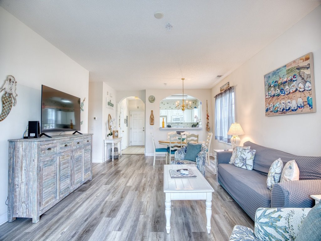 1521 Ironwood Vacation Rental in North Myrtle Beach - RedAwning